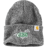 NJ Colts Carhartt Watch Cap 2.0