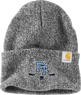 Freehold Township Carhartt Watch Cap 2.0