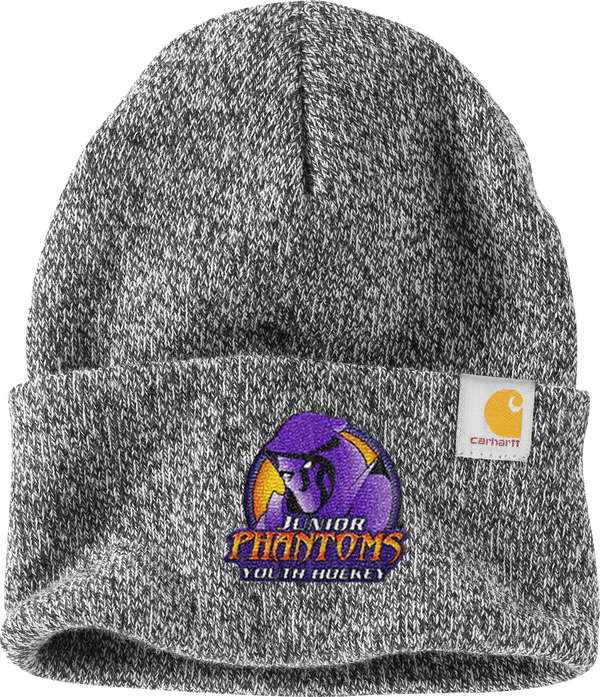 Jr. Phantoms Carhartt Watch Cap 2.0