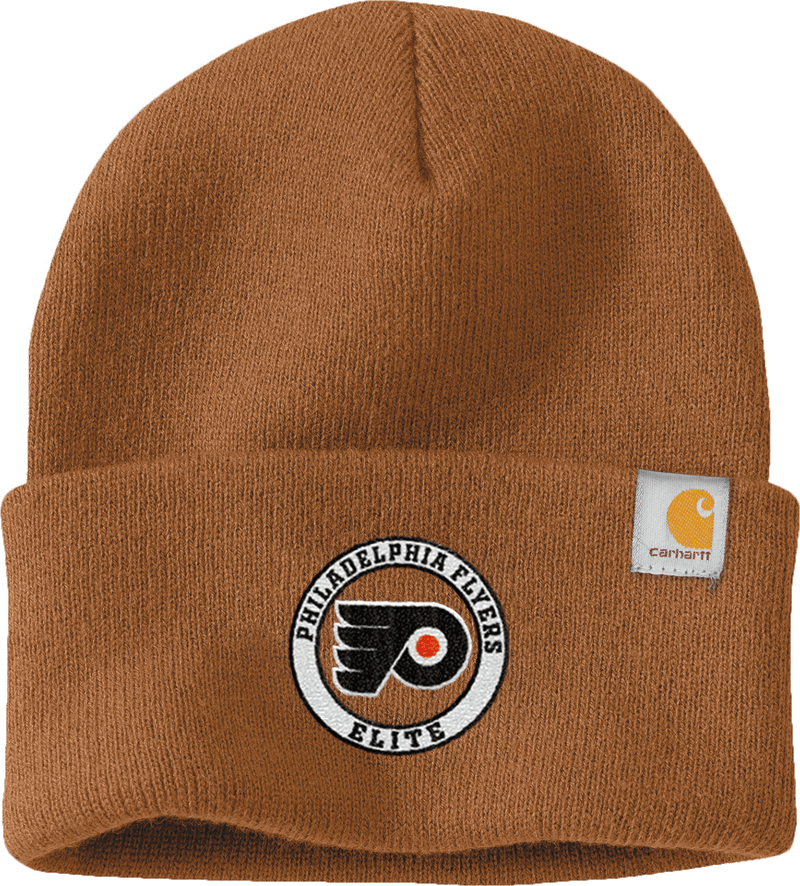 Philadelphia Flyers Elite Carhartt Watch Cap 2.0