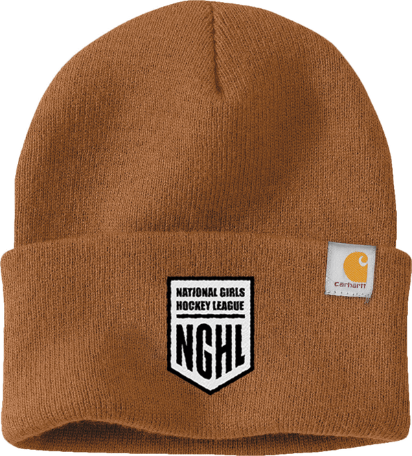 NGHL Carhartt Watch Cap 2.0