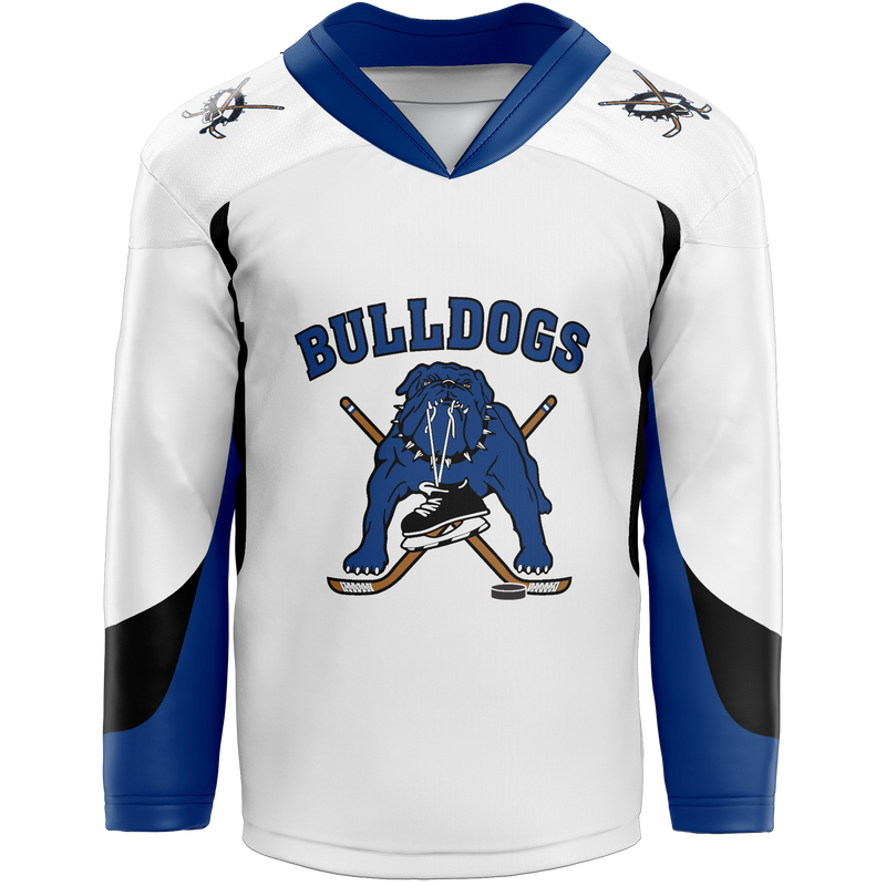 Chicago Bulldogs Youth Player Jersey