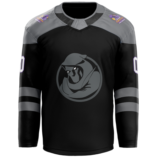 Chicago Phantoms Adult Player Jersey