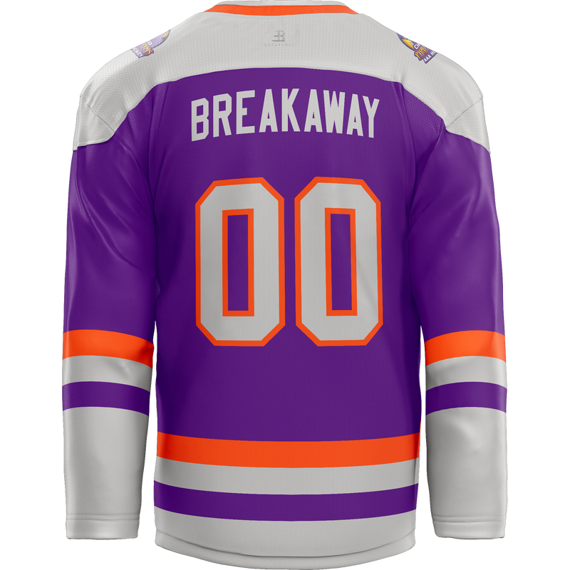 Chicago Phantoms Youth Player Jersey