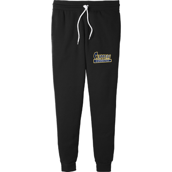 CT Clippers Breakaway Fall Fleece Adult Jogger Pants