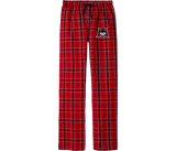 Matawan Flannel Plaid Pant