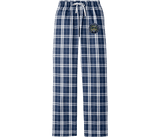 FRC Freehold Boro Women's Flannel Plaid Pant