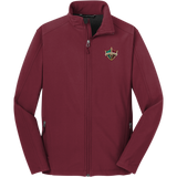 Delaware Ducks Core Soft Shell Jacket