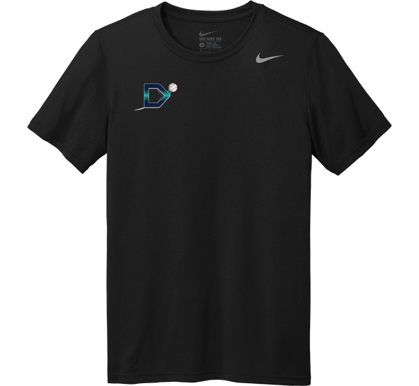 Going Yard Nike Team rLegend Tee