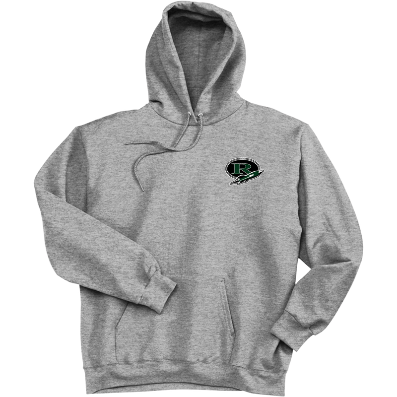 FRC Raritan Rockets Ultimate Cotton - Pullover Hooded Sweatshirt