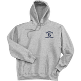 Randolph Hockey (Alumni) Ultimate Cotton - Pullover Hooded Sweatshirt