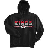 Young Kings Ultimate Cotton - Pullover Hooded Sweatshirt