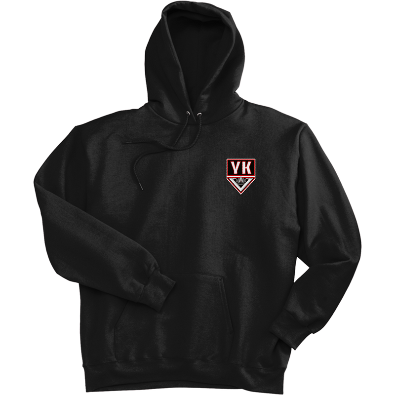 Young Kings Ultimate Cotton - Pullover Hooded Sweatshirt