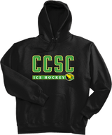 Chester County Ultimate Cotton - Pullover Hooded Sweatshirt