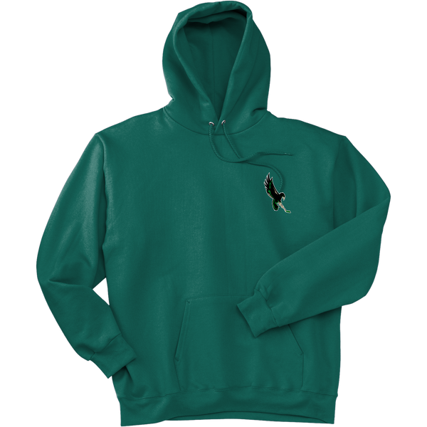 Wilmington Nighthawks Ultimate Cotton - Pullover Hooded Sweatshirt