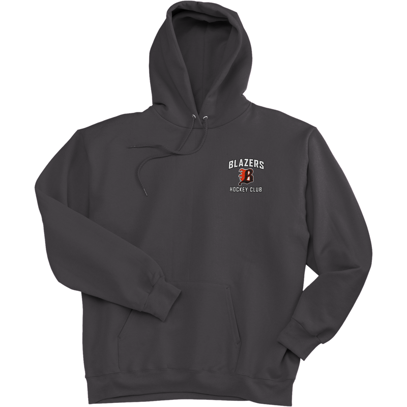 Philadelphia Blazers Ultimate Cotton - Pullover Hooded Sweatshirt