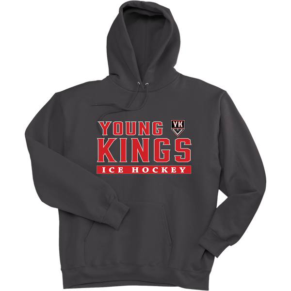 Young Kings Ultimate Cotton - Pullover Hooded Sweatshirt