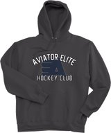 Aspen Aviators Ultimate Cotton - Pullover Hooded Sweatshirt