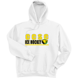 Chester County Ultimate Cotton - Pullover Hooded Sweatshirt