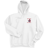 Kennedy Lady Knights Ultimate Cotton - Pullover Hooded Sweatshirt