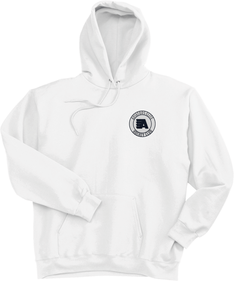 Aspen Aviators Ultimate Cotton - Pullover Hooded Sweatshirt