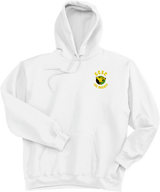 Chester County Ultimate Cotton - Pullover Hooded Sweatshirt