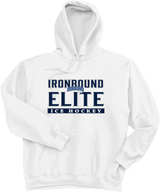 Ironbound Ultimate Cotton - Pullover Hooded Sweatshirt