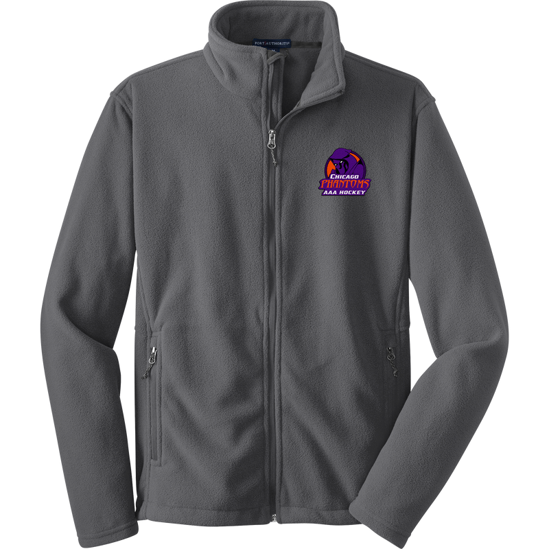 Chicago Phantoms Value Fleece Jacket