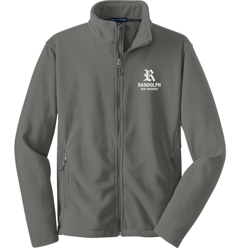 Randolph Hockey Value Fleece Jacket