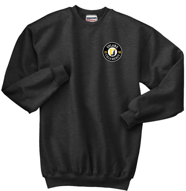 Upland Field Hockey Ultimate Cotton - Crewneck Sweatshirt