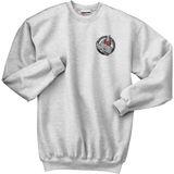 CT Whalers Tier 2 Ultimate Cotton - Crewneck Sweatshirt