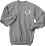 Council Rock North Ultimate Cotton - Crewneck Sweatshirt