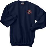 Palmyra Black Knights Ultimate Cotton - Crewneck Sweatshirt