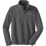 Philadelphia Flyers Elite Value Fleece 1/4-Zip Pullover