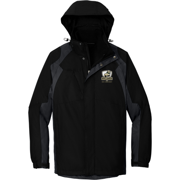 HVM Bulldogs Ranger 3-in-1 Jacket