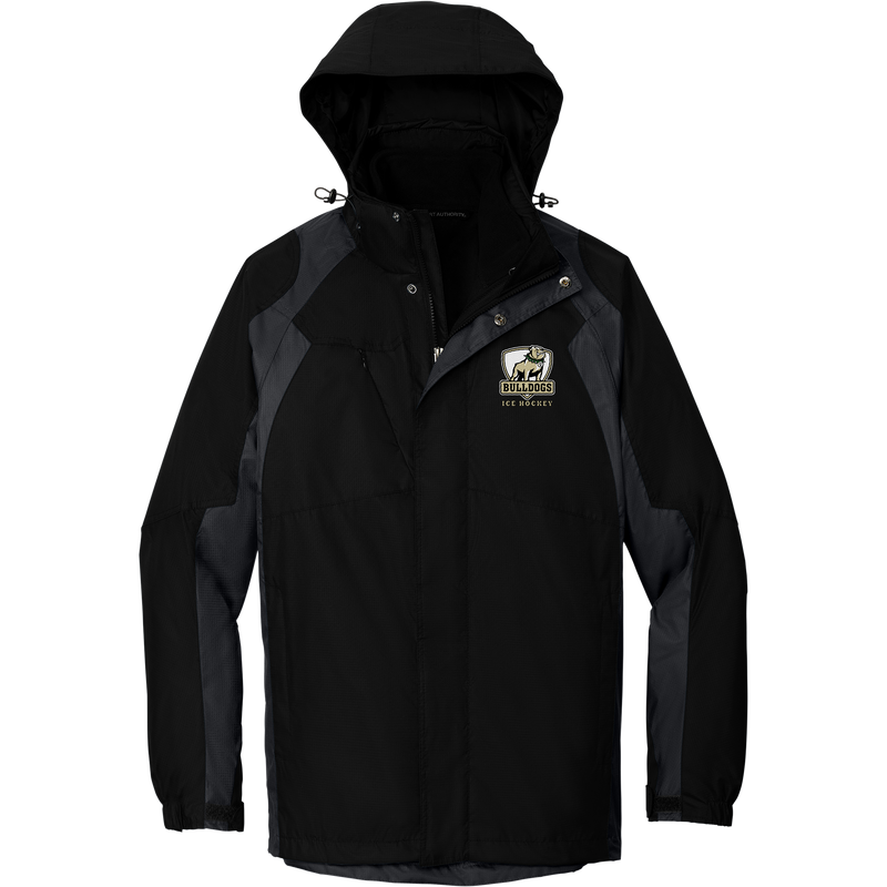 HVM Bulldogs Ranger 3-in-1 Jacket