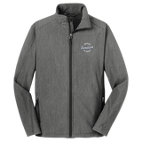 Bensalem Core Soft Shell Jacket