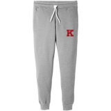 King's College Breakaway Youth Jogger Pants