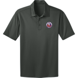 PAL Jr. Islanders Adult Silk Touch Performance Polo