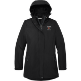 Philadelphia Blazers Ladies All-Weather 3-in-1 Jacket