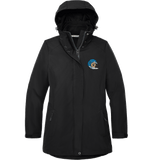 BagelEddi's Ladies All-Weather 3-in-1 Jacket