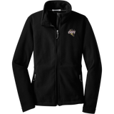 Mercer Chiefs Ladies Value Fleece Jacket