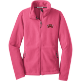 Mercer Arrows Ladies Value Fleece Jacket