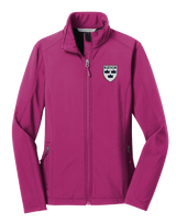 North Jersey Kings Ladies Core Soft Shell Jacket