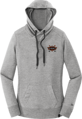 Orange County West New Era Ladies French Terry Pullover Hoodie