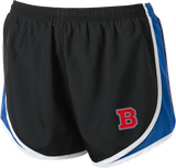 CT Bobcats Ladies Cadence Short