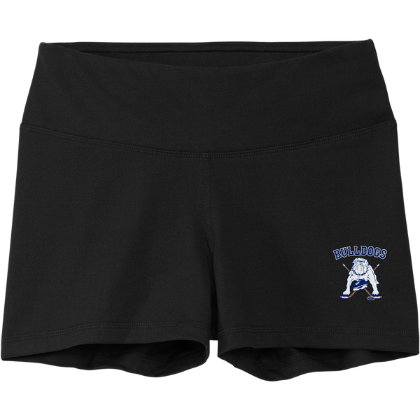 Chicago Bulldogs Ladies Interval 3 Inch Short