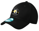 Upland Soccer New Era Adjustable Structured Cap