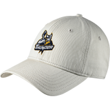 Mon Valley Thunder New Era Adjustable Unstructured Cap