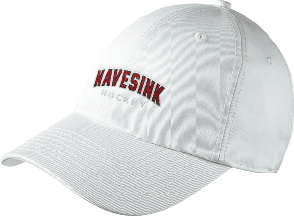 Navesink New Era Adjustable Unstructured Cap